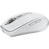 Logitech MX Anywhere 3S Bluetooth Mouse - PALE GREY