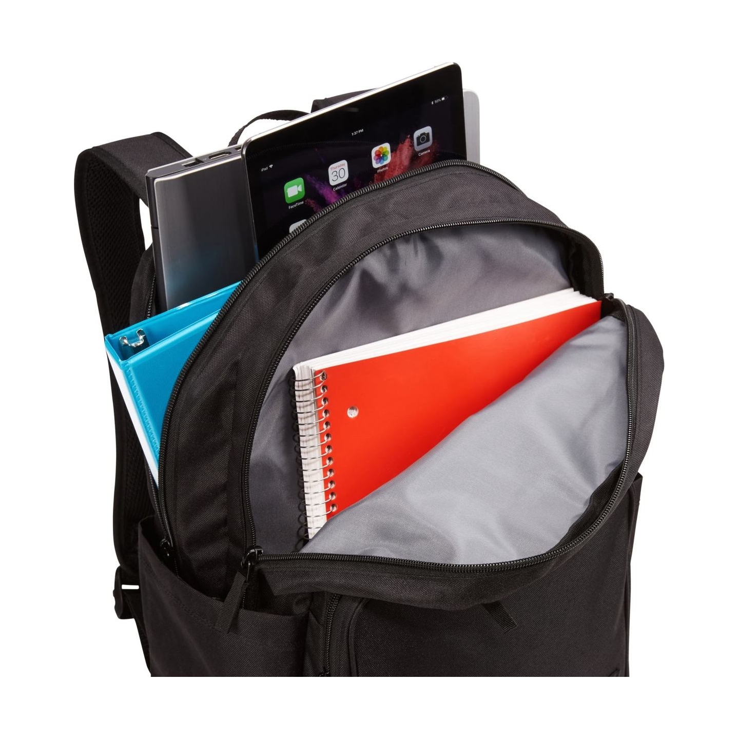 Case Logic 5377 Campus PC Query backpack black