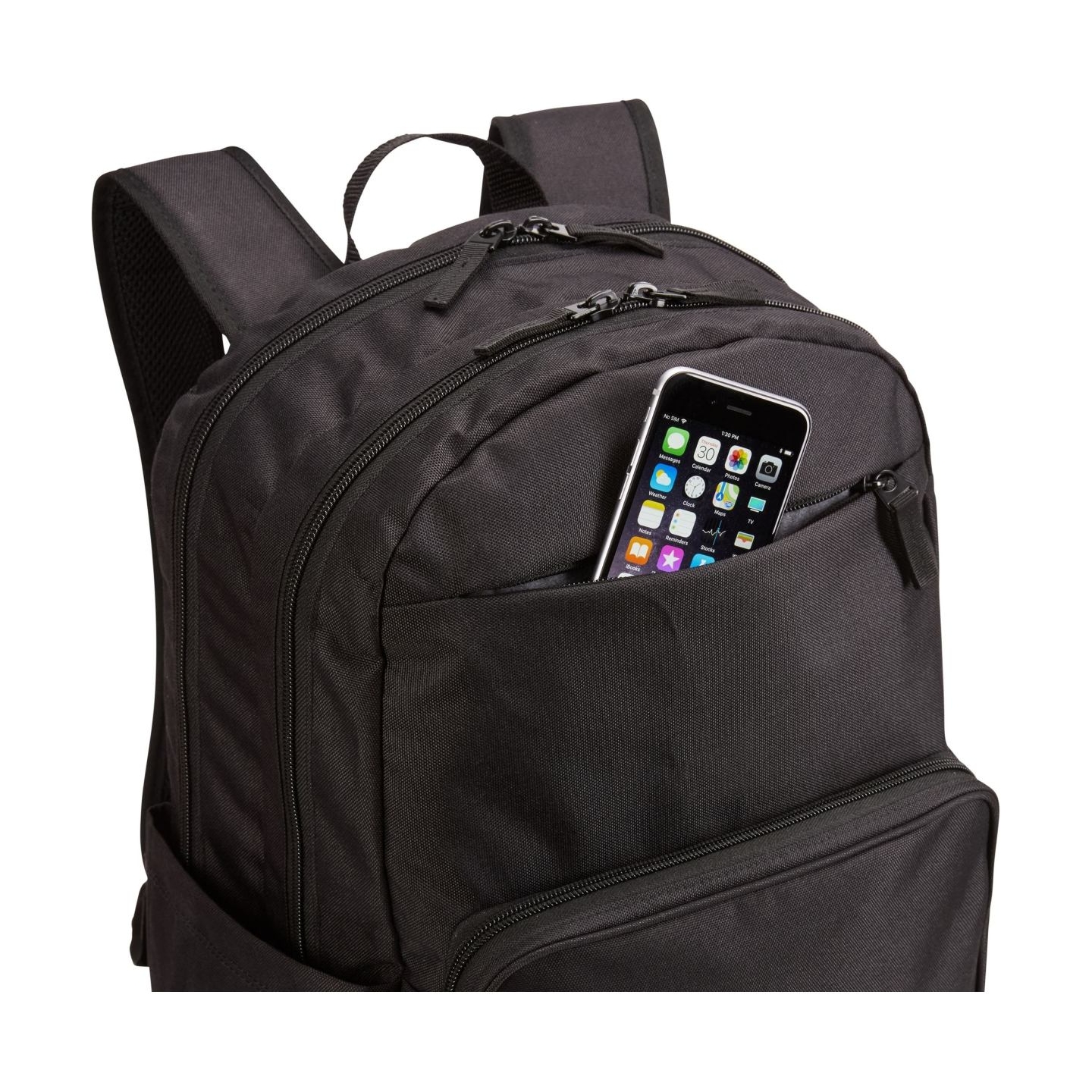 Case Logic 5377 Campus PC Query backpack black