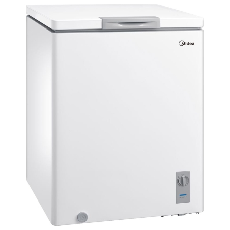 Midea MDRC207SLF01G (MCF150W) white