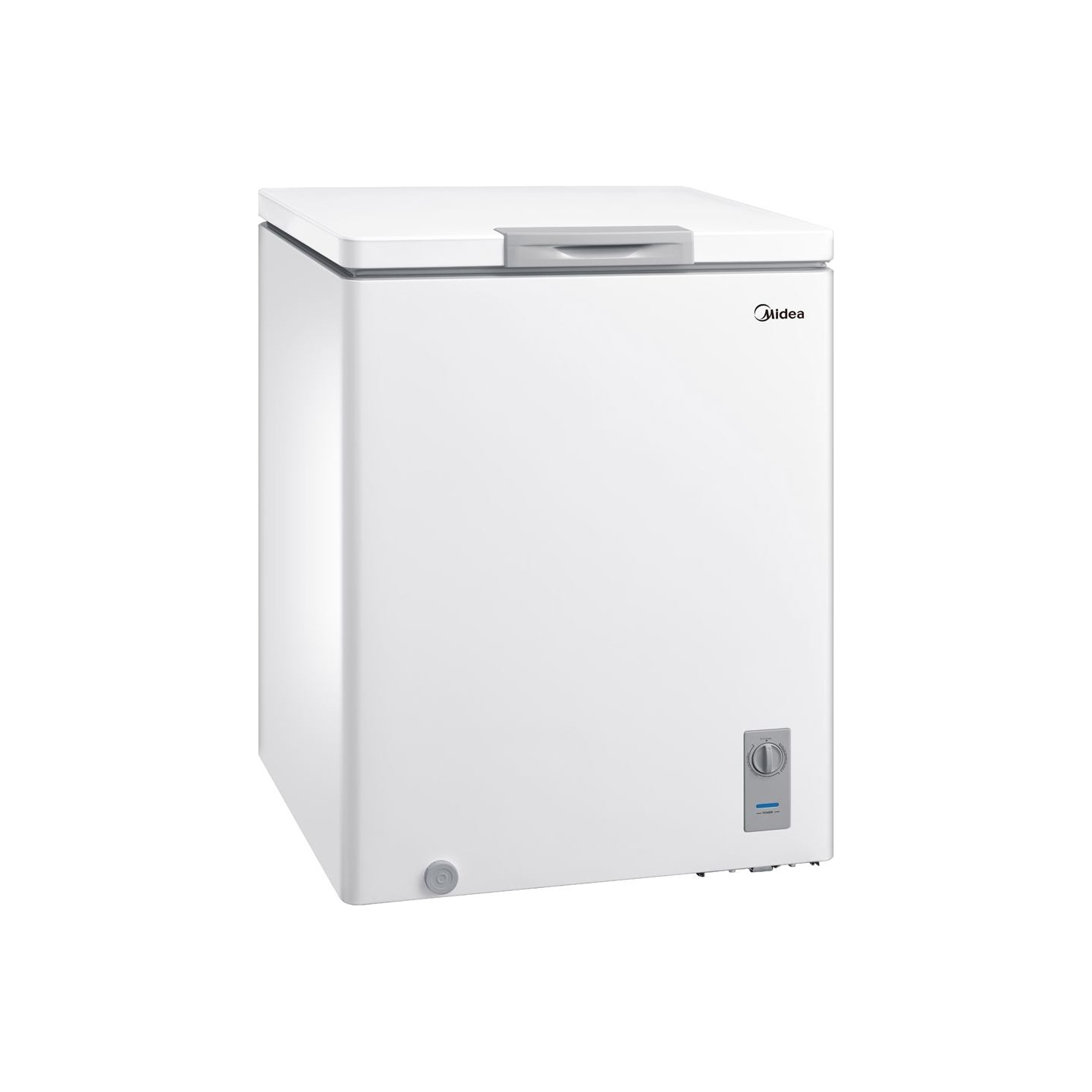 Midea MDRC207SLF01G (MCF150W) white