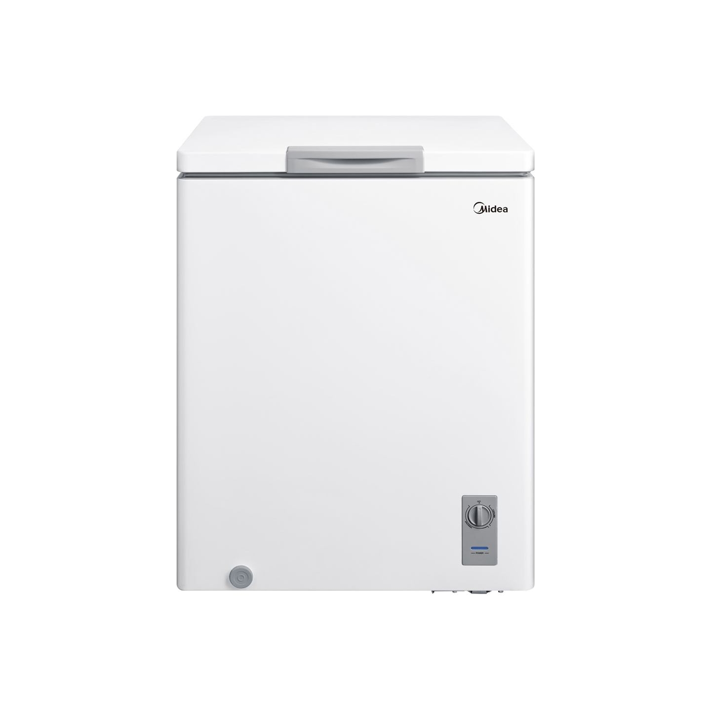 Midea MDRC207SLF01G (MCF150W) white