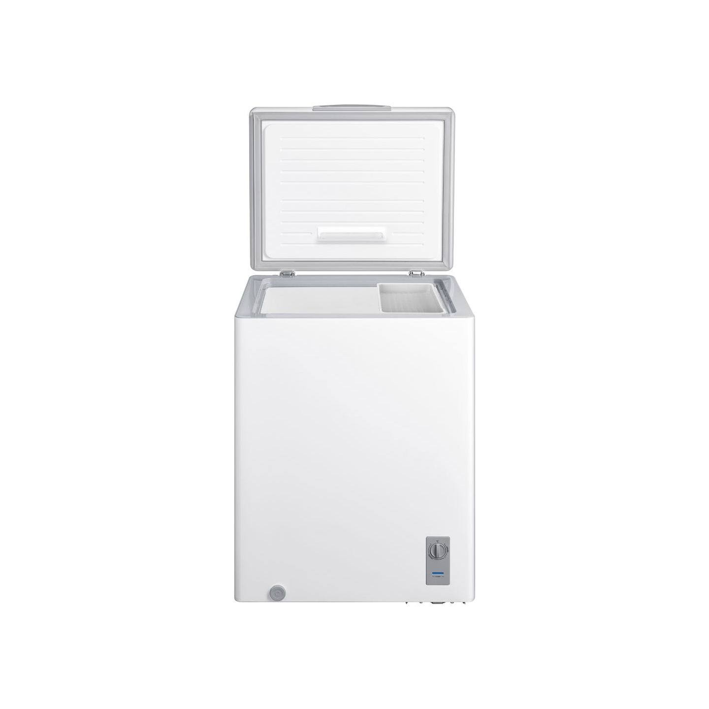 Midea MDRC207SLF01G (MCF150W) white