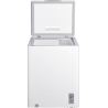 Midea MDRC207SLF01G (MCF150W) white