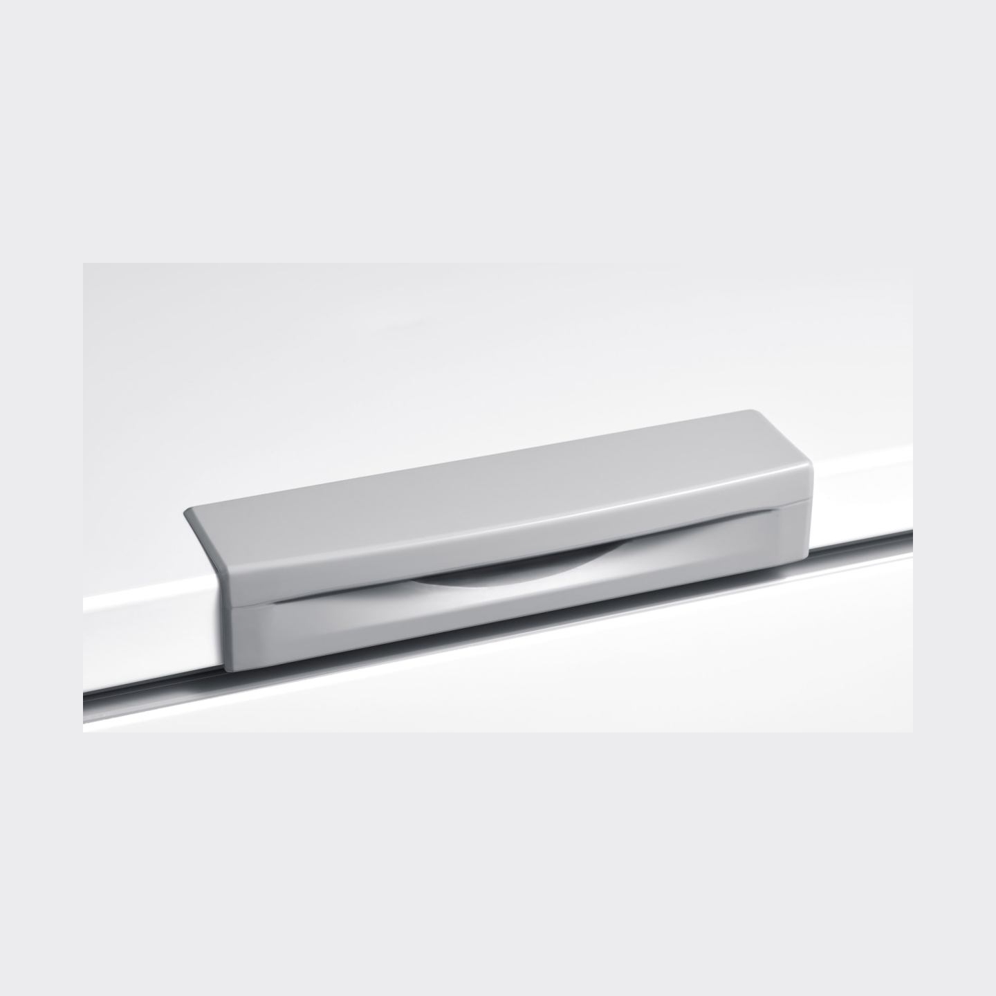 Midea MDRC207SLF01G (MCF150W) white