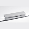 Midea MDRC207SLF01G (MCF150W) white
