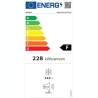 Midea MDRC207SLF01G (MCF150W) white