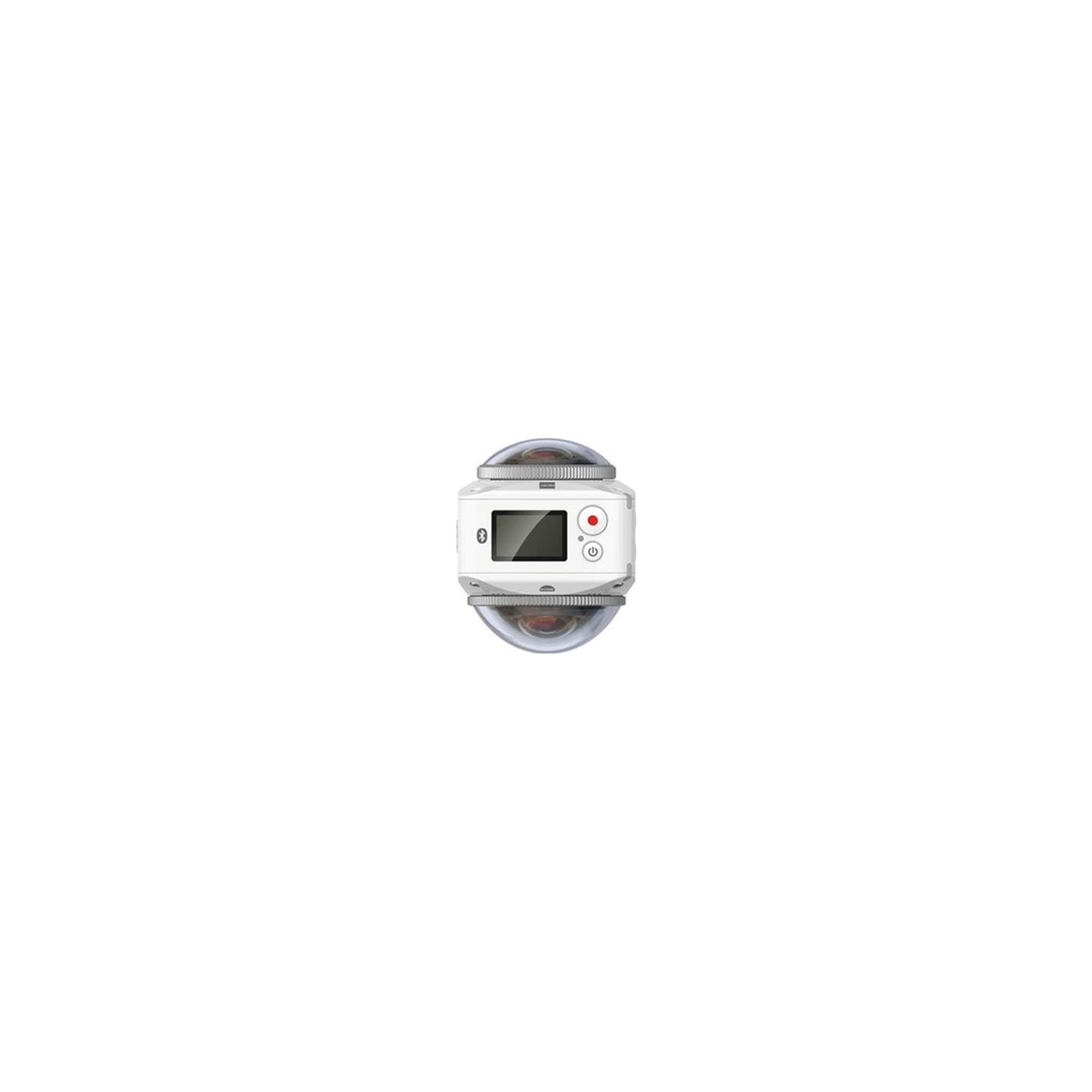 Kodak VR360 4K White