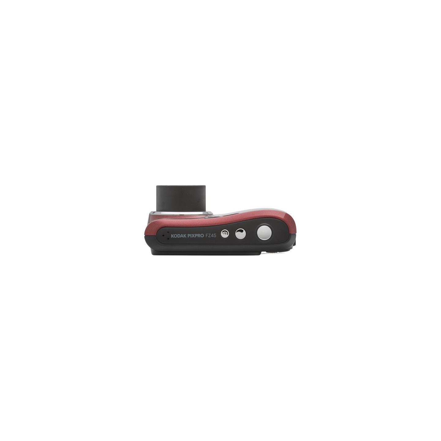 Kodak FZ45 Red