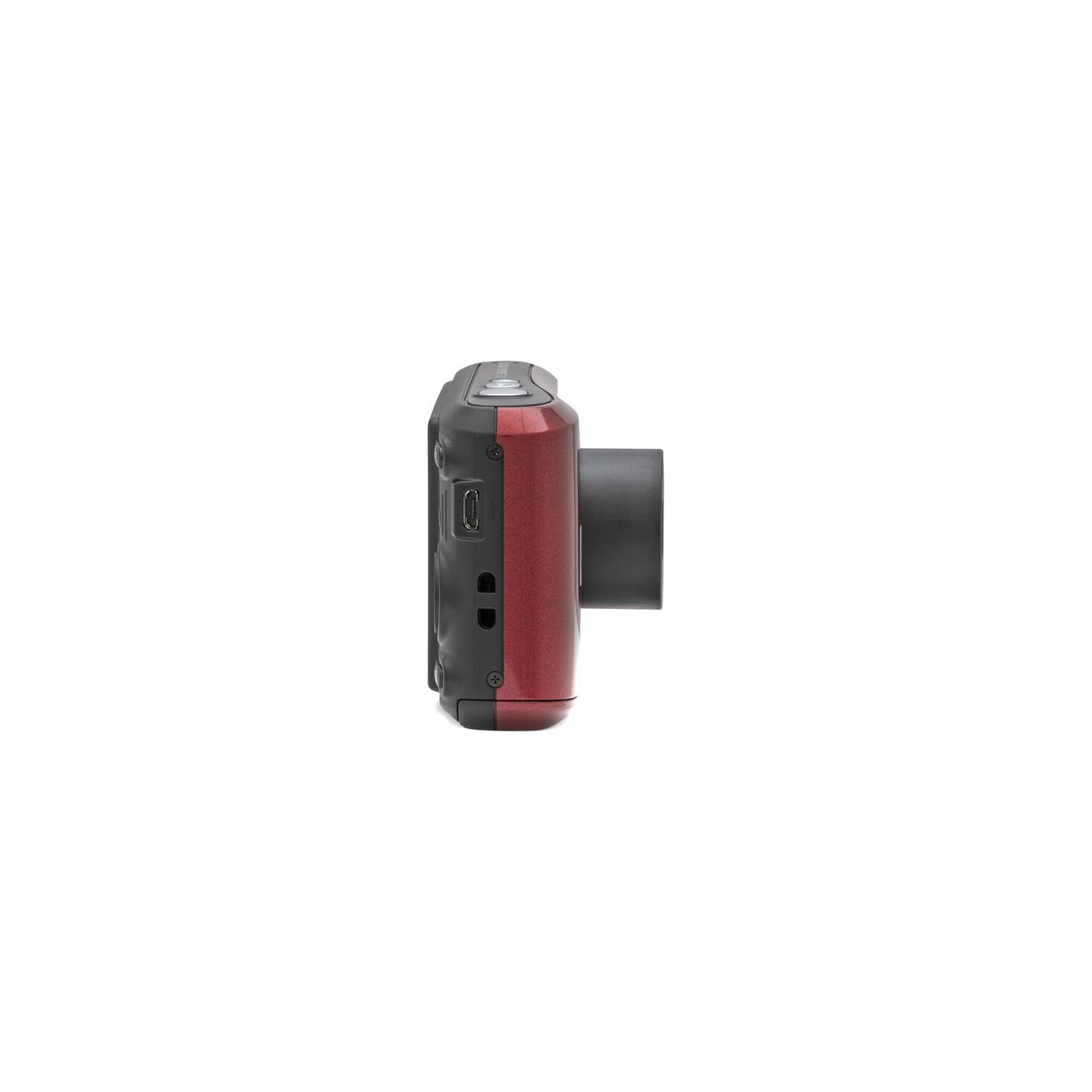 Kodak FZ45 Red