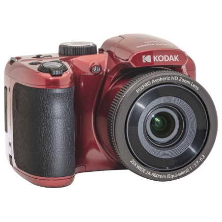 Kodak AZ255 Red
