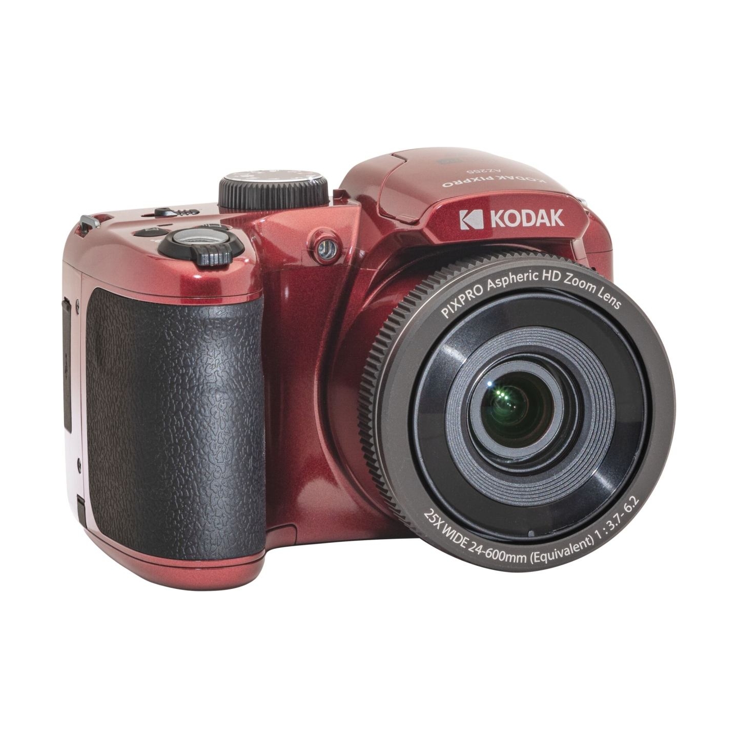 Kodak AZ255 Red