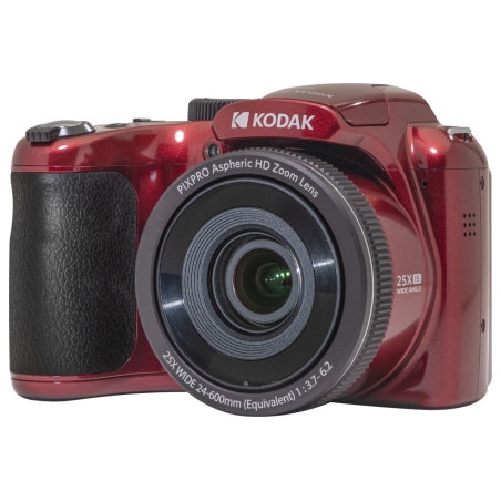 Kodak AZ255 Red