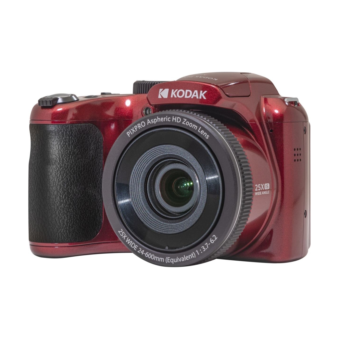 Kodak AZ255 Red