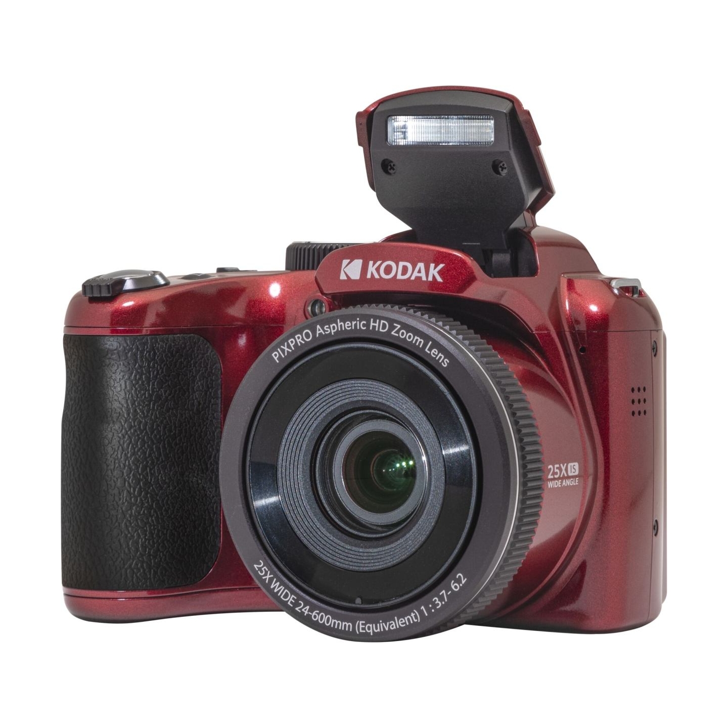 Kodak AZ255 Red