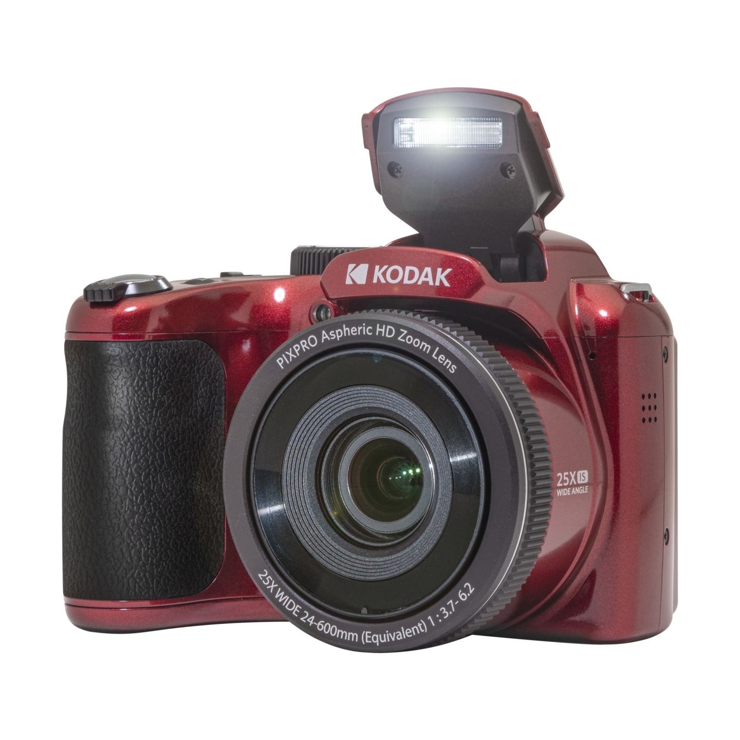 Kodak AZ255 Red