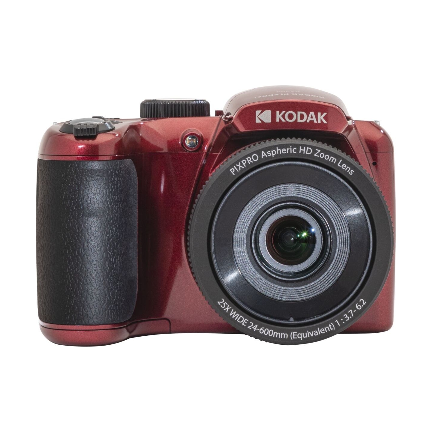 Kodak AZ255 Red