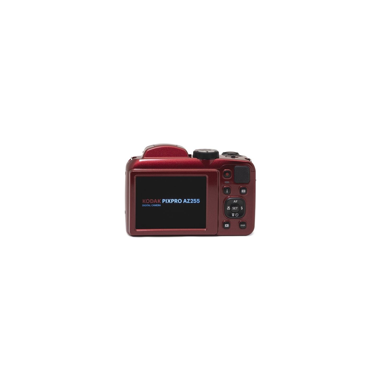 Kodak AZ255 Red