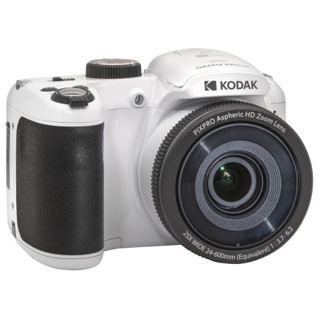 Kodak AZ255 White