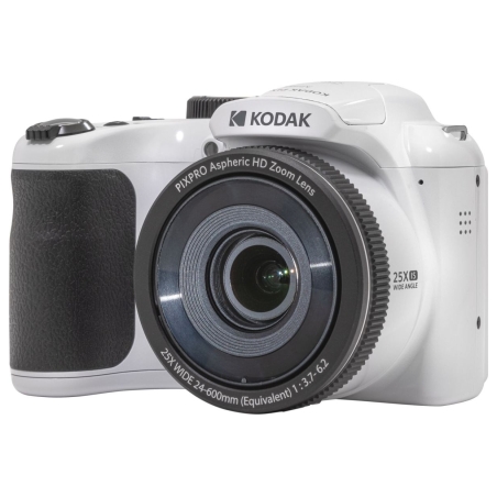 Kodak AZ255 White