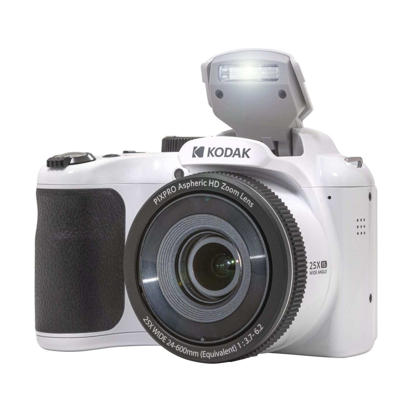 Kodak AZ255 White