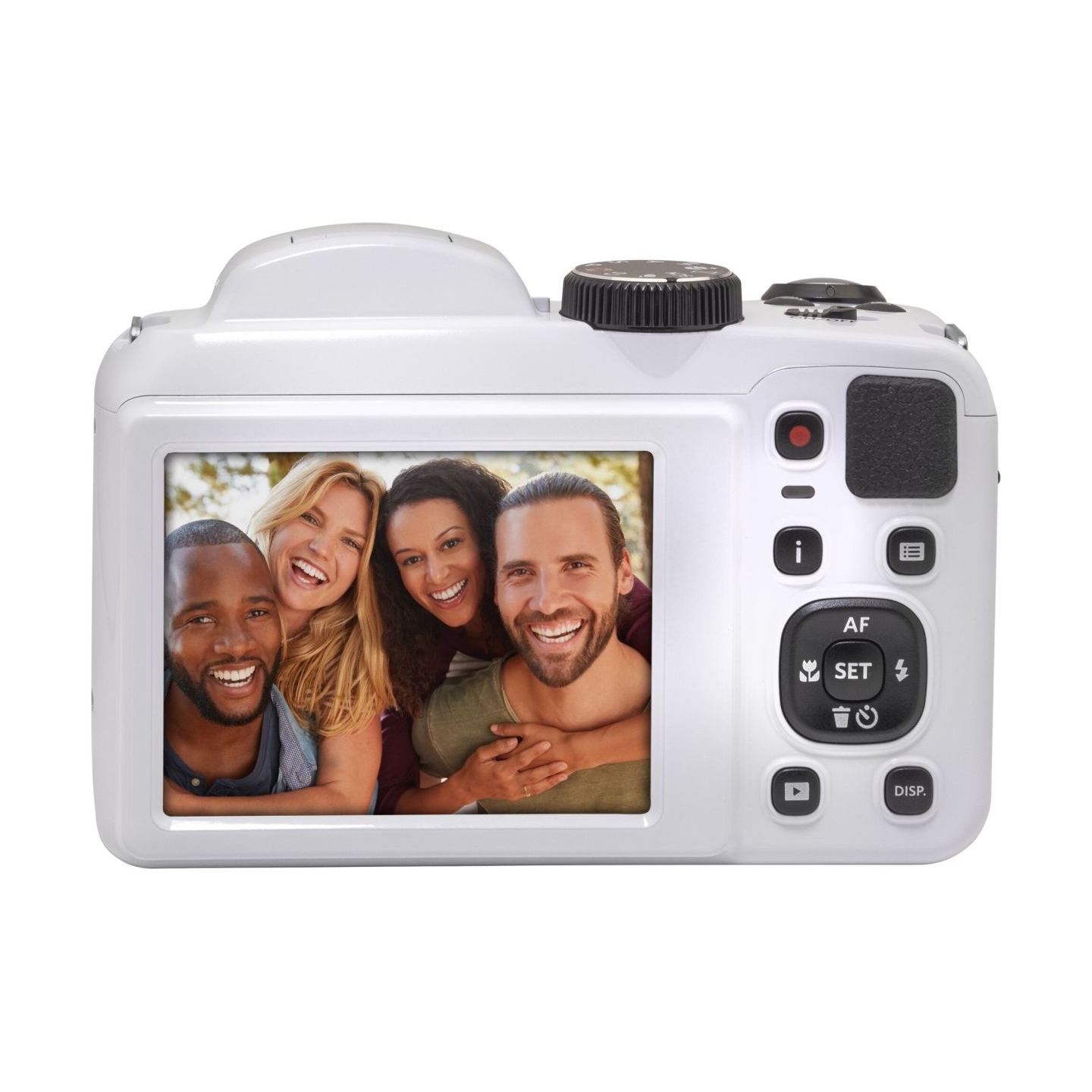 Kodak AZ255 White