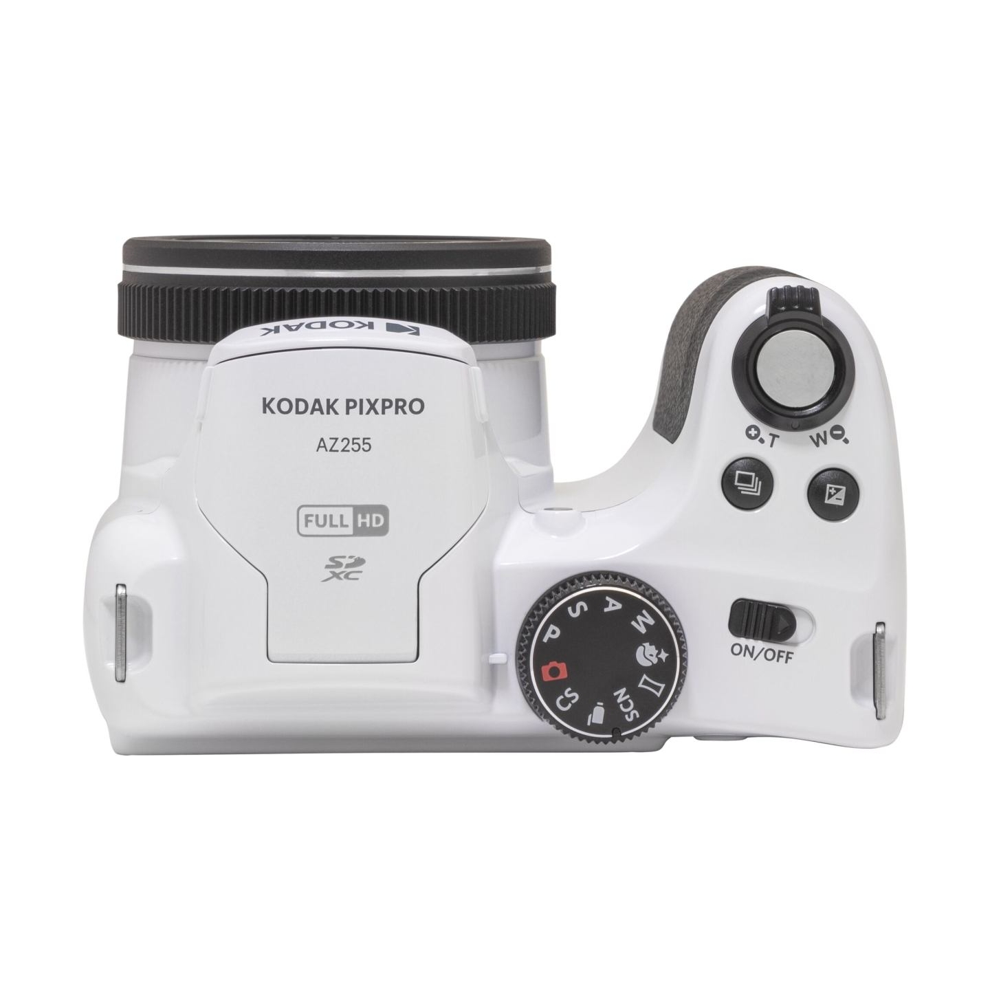 Kodak AZ255 White