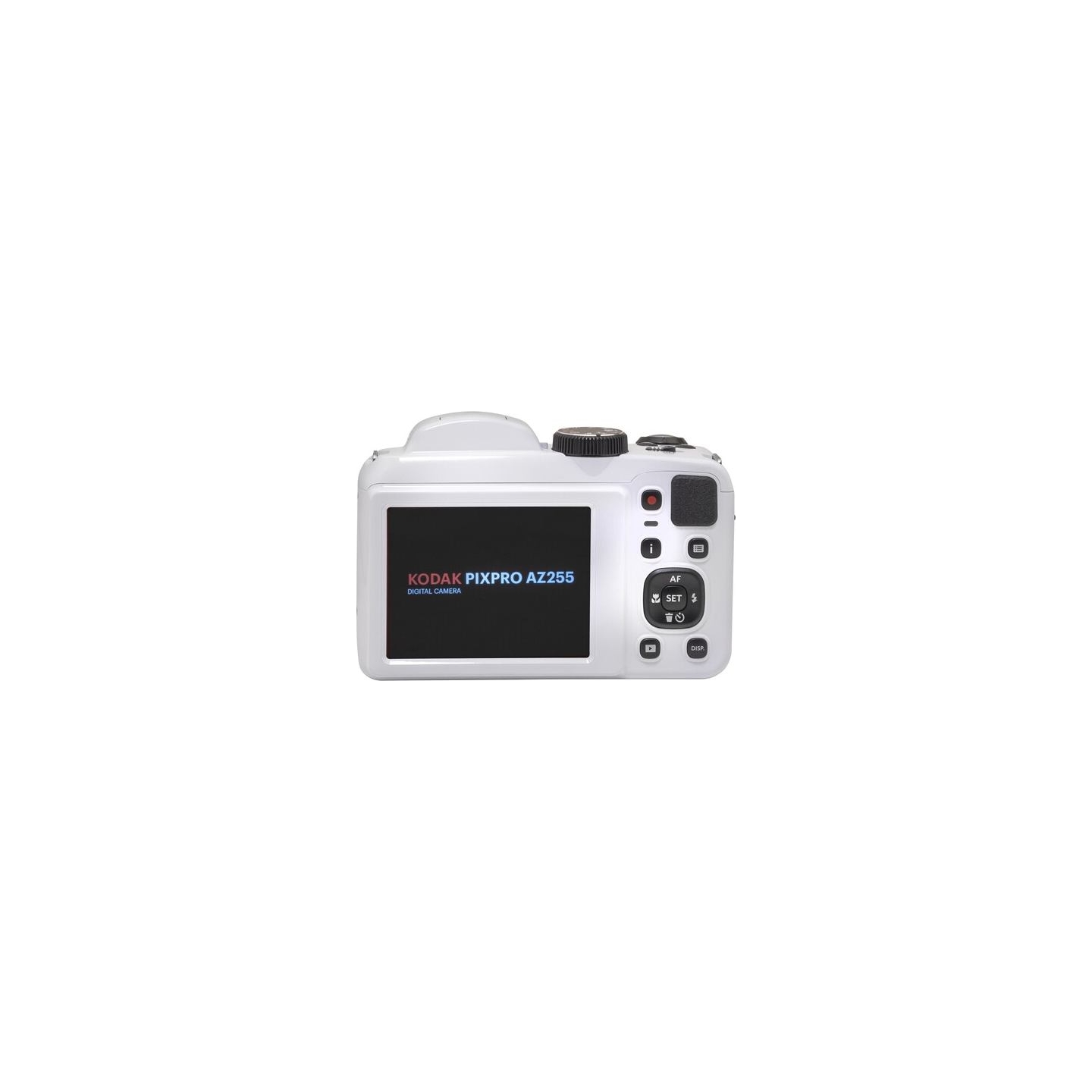 Kodak AZ255 White