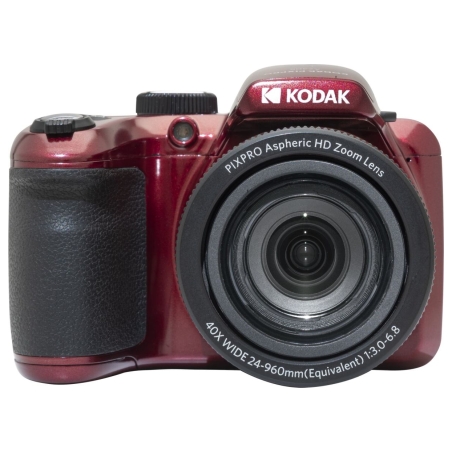 Kodak AZ405 Red