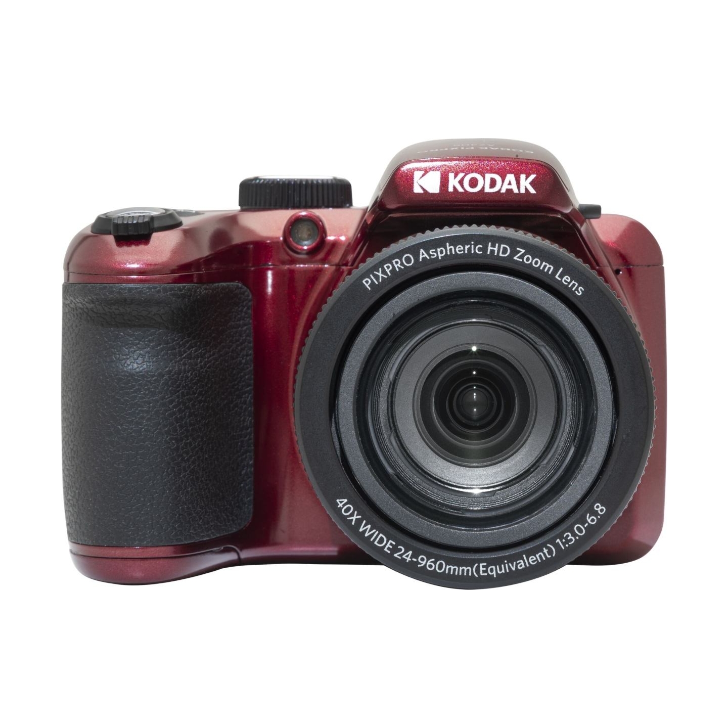 Kodak AZ405 Red