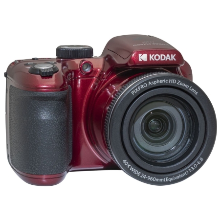 Kodak AZ405 Red