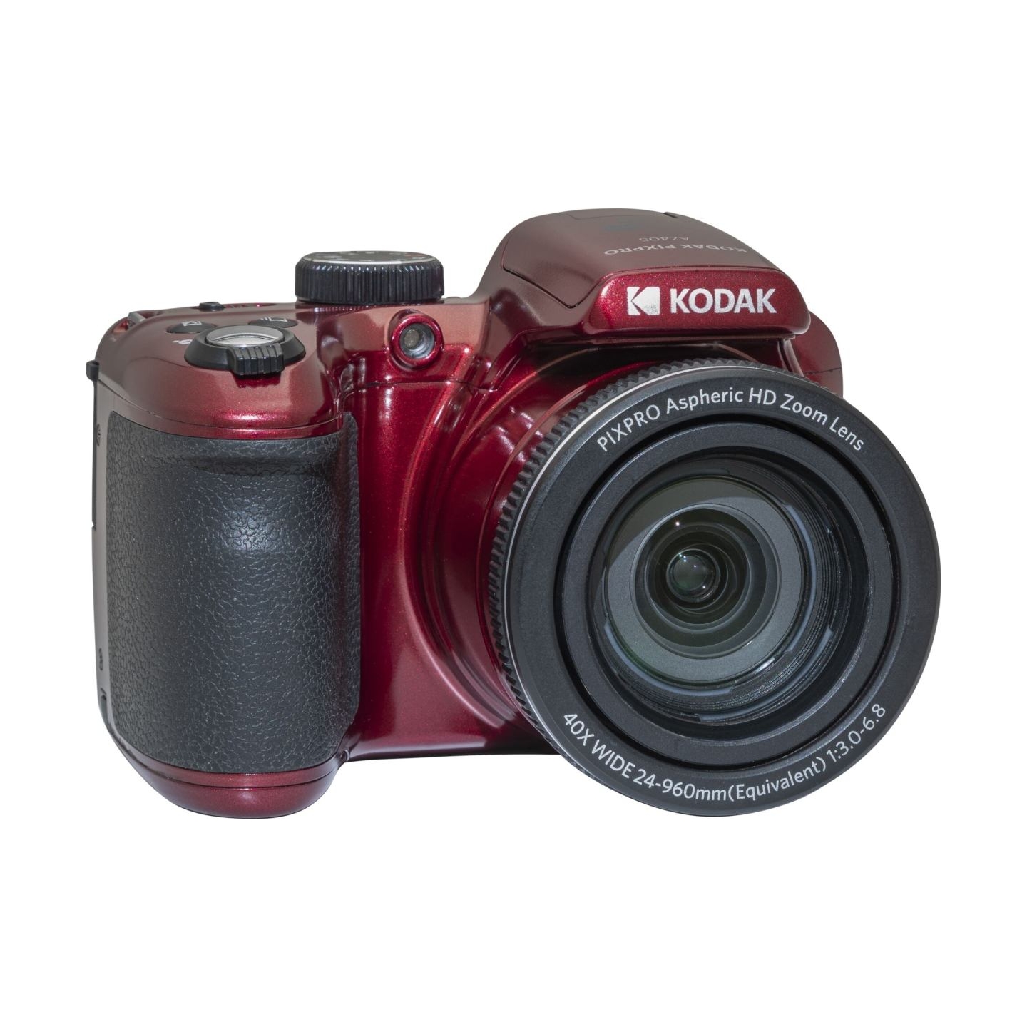 Kodak AZ405 Red