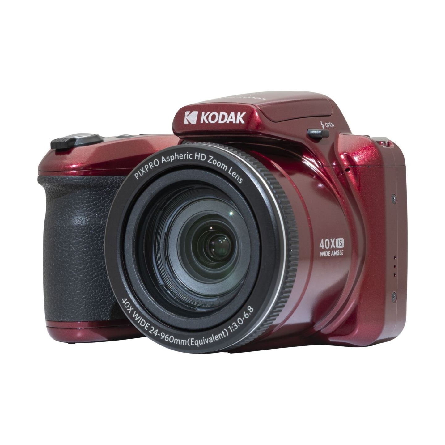 Kodak AZ405 Red