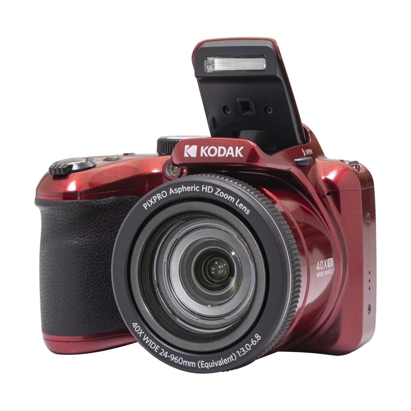 Kodak AZ405 Red