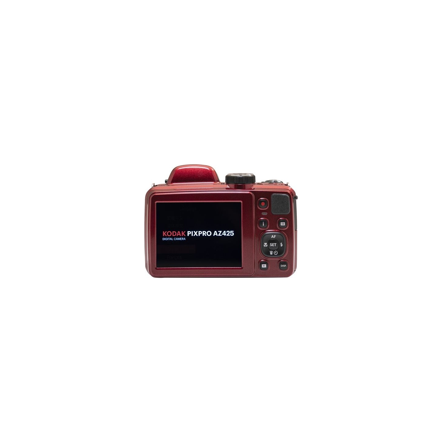 Kodak AZ405 Red