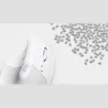 Logitech Lift Bluetooth Vertical Ergonomic Mouse - OFF-WHITE/PALE GREY