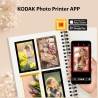 Kodak Mini Shot 2 Camera and Printer Combo Retro Yellow