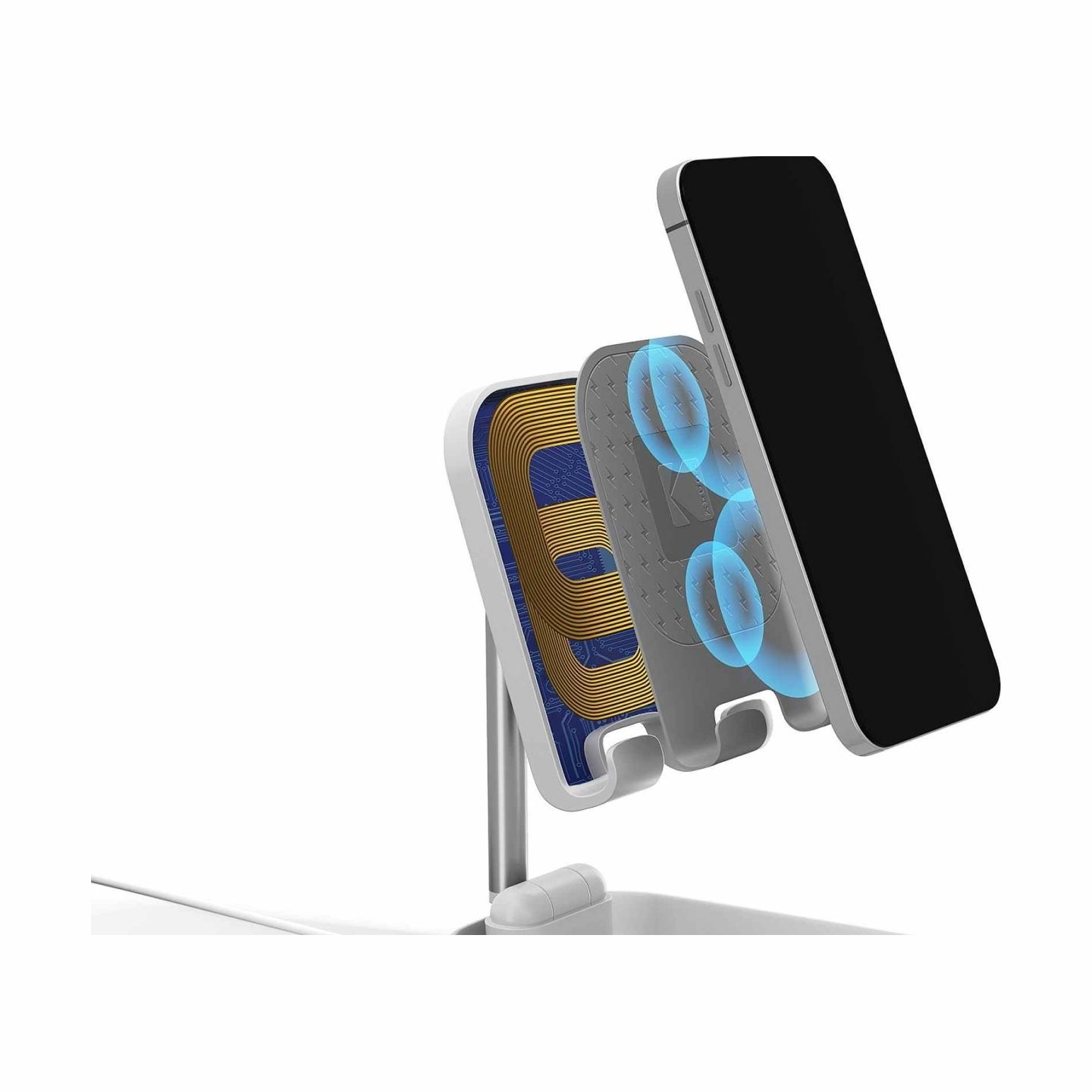 Kodak Power Stand Smartphone