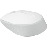 Logitech M171 Wireless Mouse - WHITE