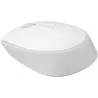 Logitech M171 Wireless Mouse - WHITE