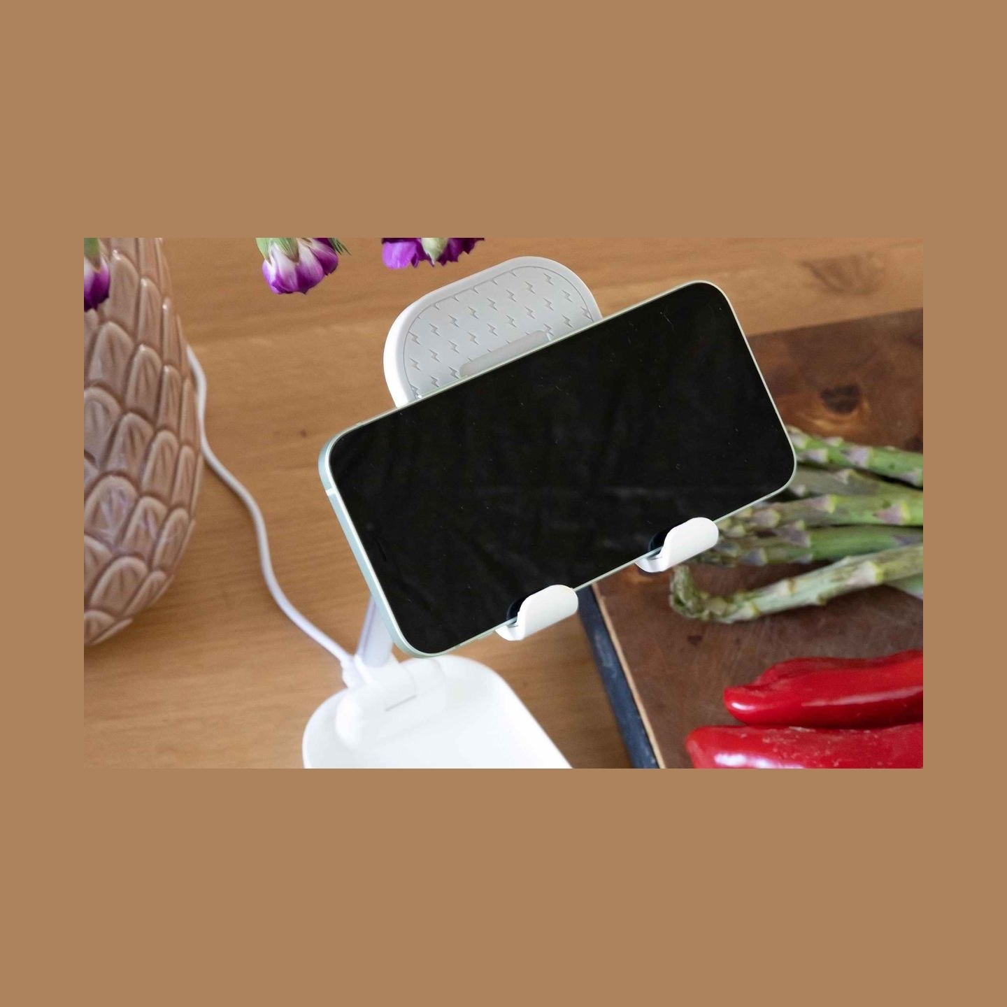 Kodak Power Stand Smartphone