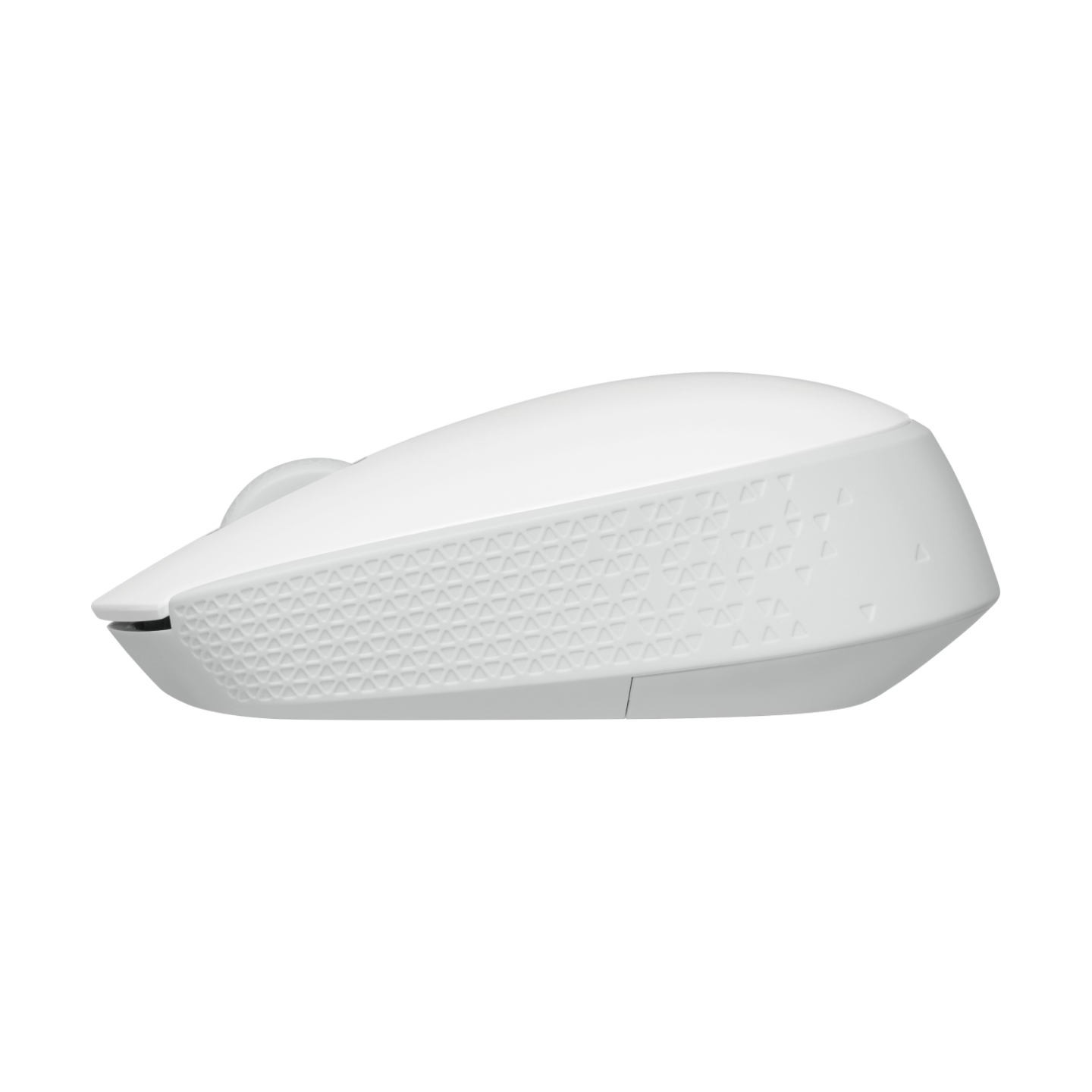 Logitech M171 Wireless Mouse - WHITE