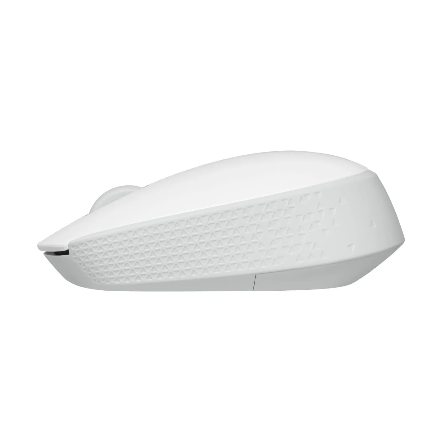 Logitech M171 Wireless Mouse - WHITE