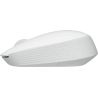 Logitech M171 Wireless Mouse - WHITE