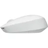 Logitech M171 Wireless Mouse - WHITE