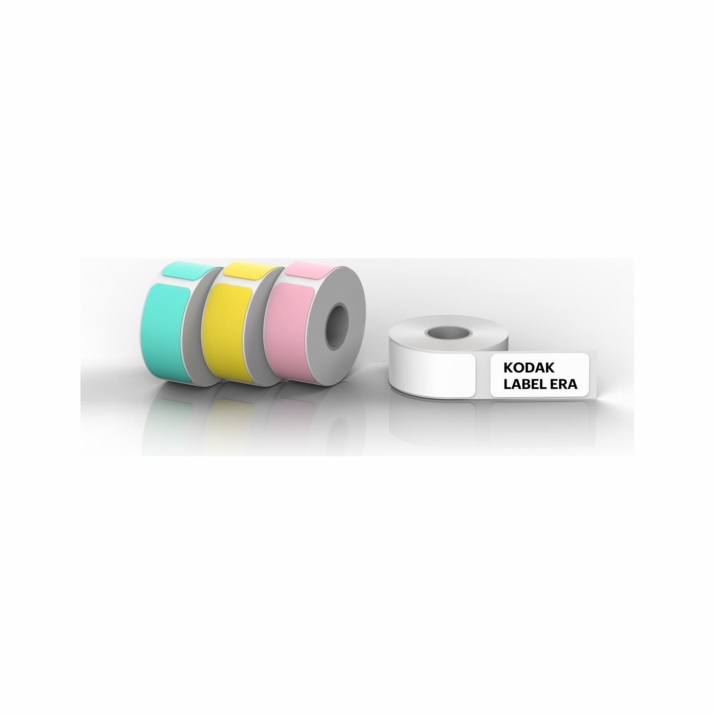 Kodak Paper Roll for Label Printer 12 pcs (ICRG-M5012)