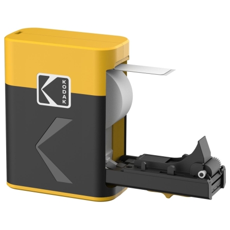 Kodak Paper Roll for Label Printer 12 pcs (ICRG-M5012)
