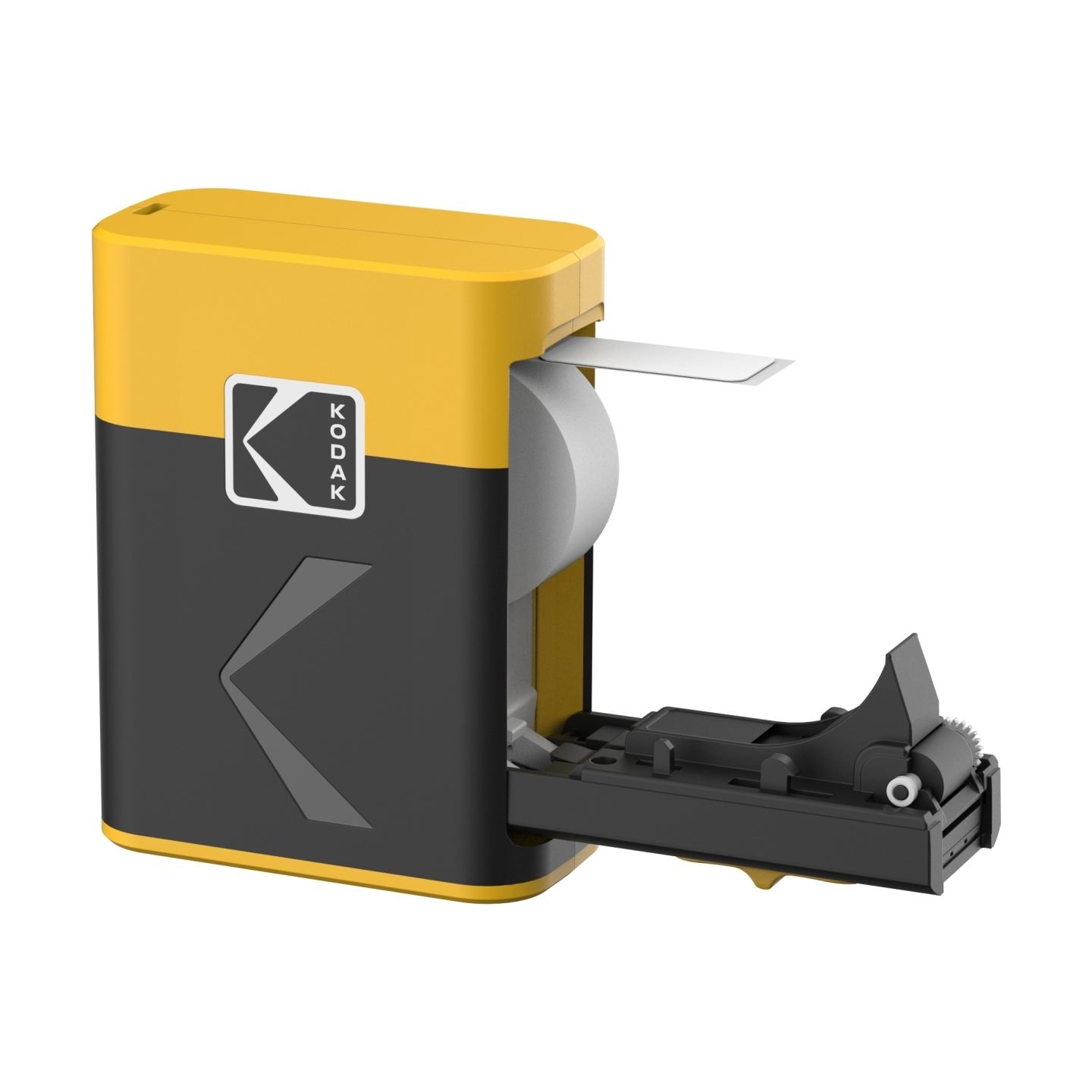 Kodak Paper Roll for Label Printer 12 pcs (ICRG-M5012)