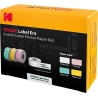 Kodak Paper Roll for Label Printer 12 pcs (ICRG-M5012)