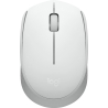 Logitech M171 Wireless Mouse - WHITE